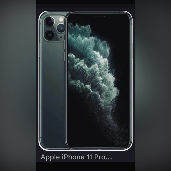 iPhone 11Pro - Picture 5 of 14